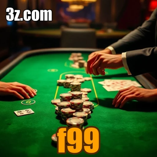 Mergulhe no Mundo do RPG com f99 e Transforme Jogadas