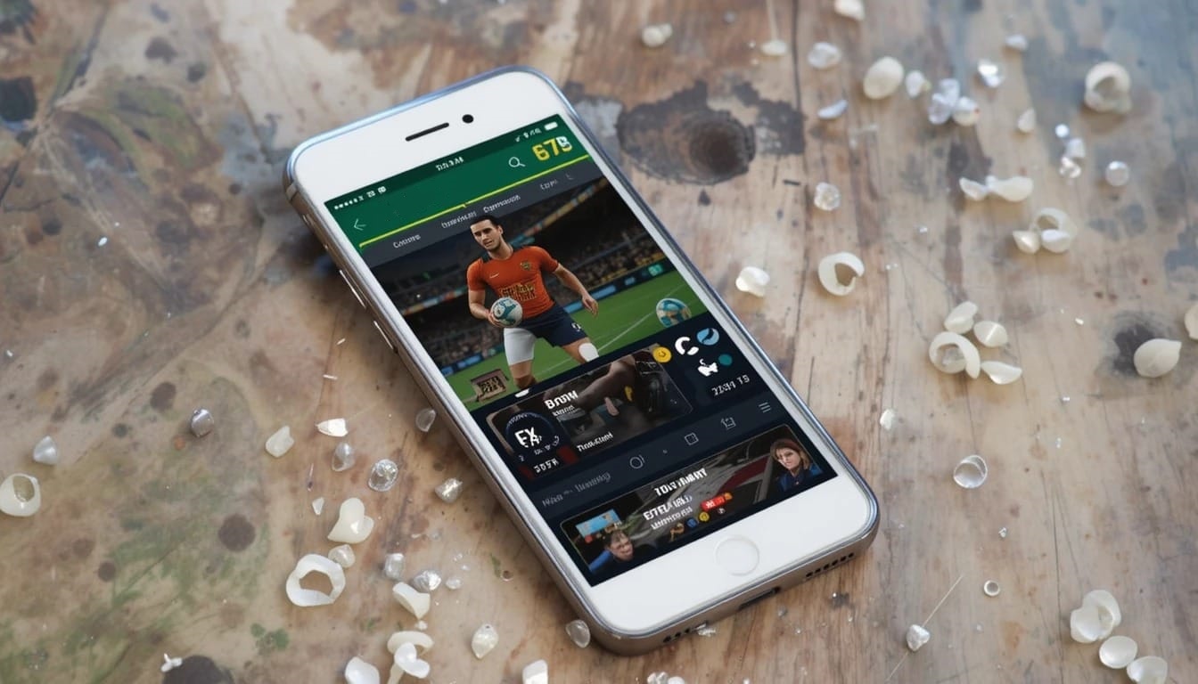 Baixe o App da f99