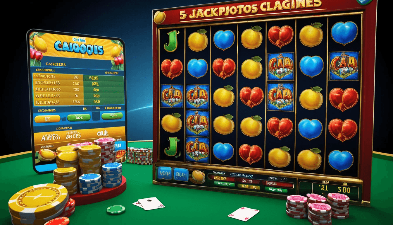 f99 App Slots Plataforma