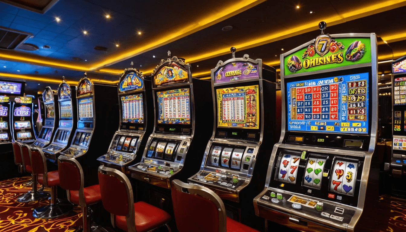 f99 Login Apostas casino